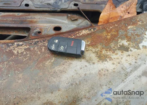 2023 Ram Promaster 2500 High Roof 136 Wb z USA, uszkodzony, nr VIN 3C6LRVCG3PE537446